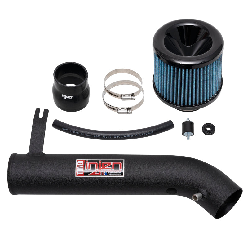 Cold Air Intakes INJIS1550BLK Injen