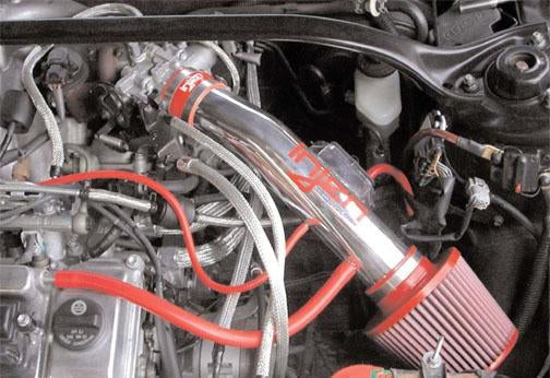 Cold Air Intakes INJIS2030P Injen