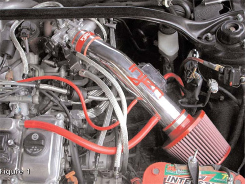 Cold Air Intakes INJIS2030P Injen