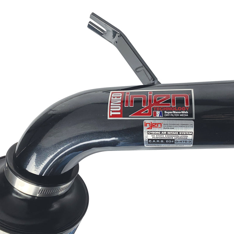 Cold Air Intakes INJIS1720BLK Injen