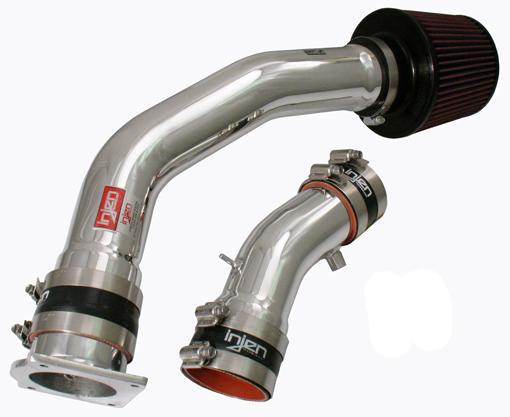 Cold Air Intakes INJRD1964P Injen