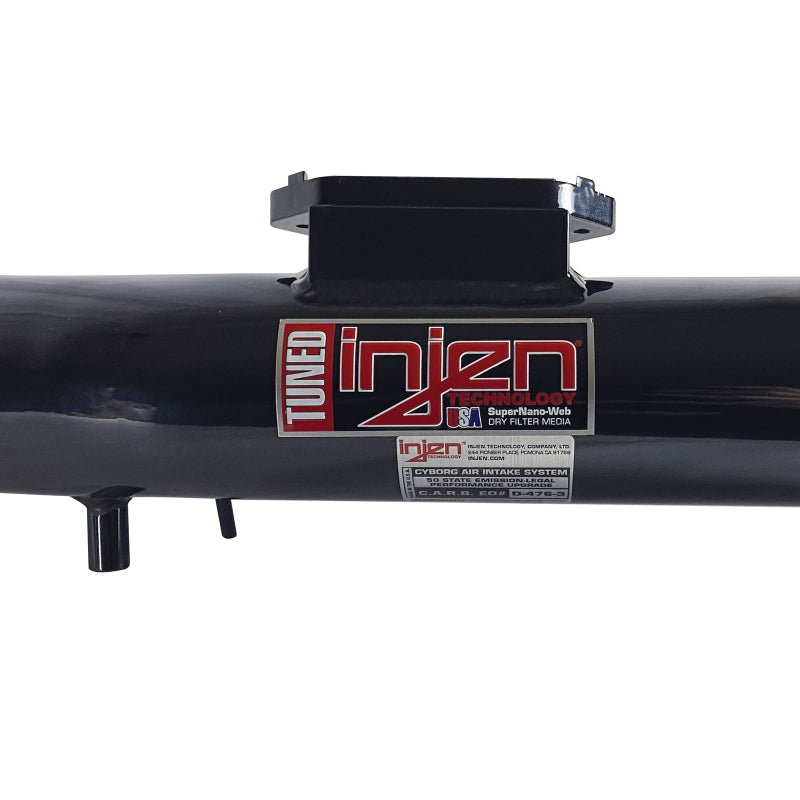 Cold Air Intakes INJIS2030BLK Injen