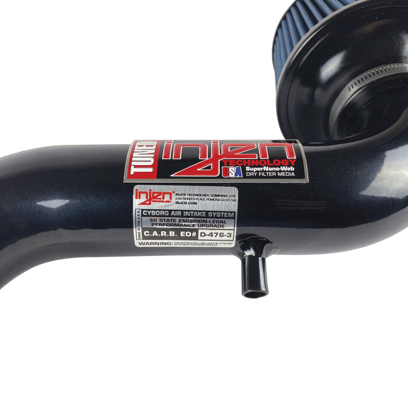 Cold Air Intakes INJIS2020BLK Injen