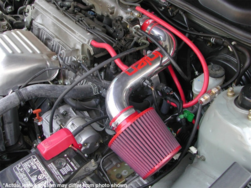 Cold Air Intakes INJIS2020BLK Injen