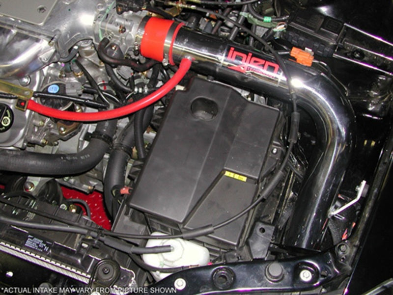 Cold Air Intakes INJRD1660BLK Injen