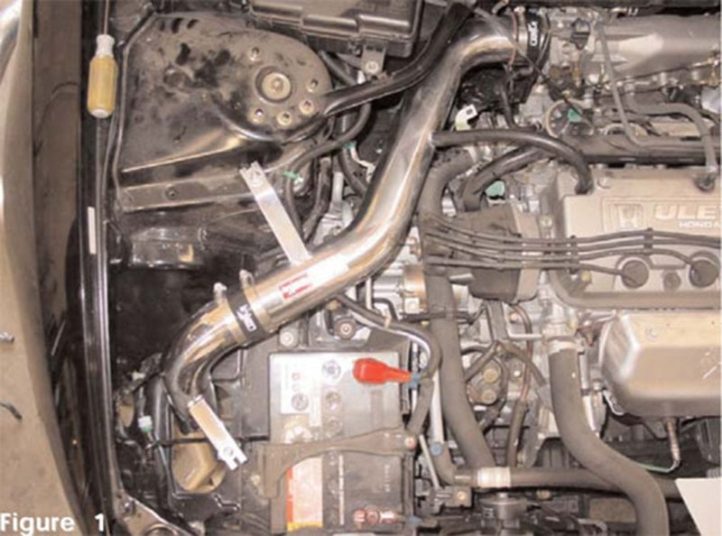Cold Air Intakes INJRD1670BLK Injen