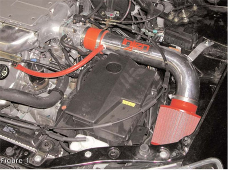 Cold Air Intakes INJIS1660BLK Injen