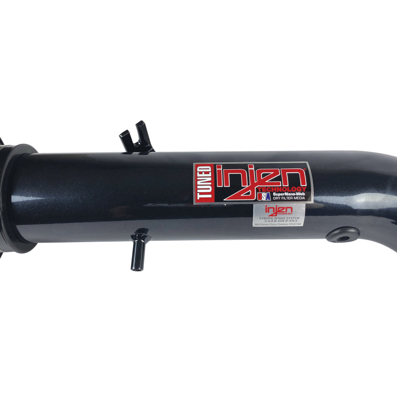 Cold Air Intakes INJIS1555BLK Injen