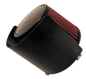 Heat Shields INJHS5000BLK Injen