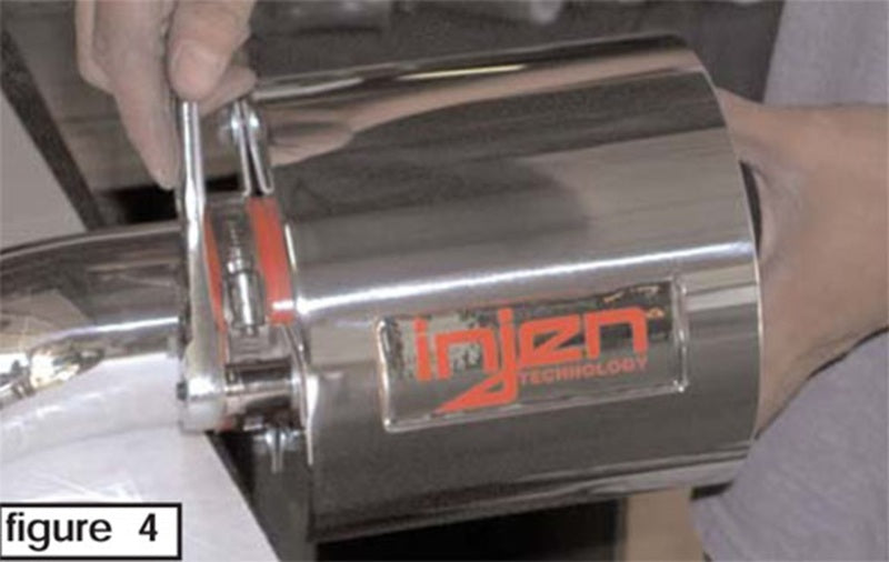 Heat Shields INJHS5000P Injen