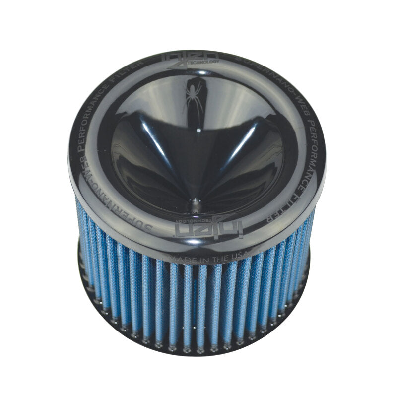 Air Filters - Drop In INJX-1012-BB Injen