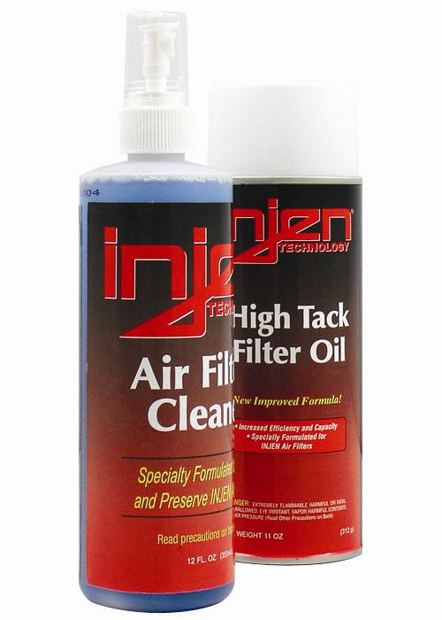 Recharge Kits INJX-1030 Injen