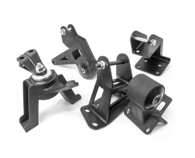 Engine Mounts INM90551-75A Innovative