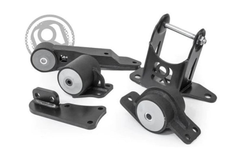 Engine Mounts INM90751-75A Innovative