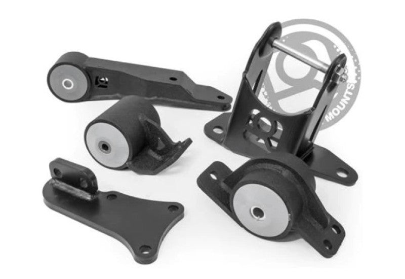 Engine Mounts INM90753-95A Innovative