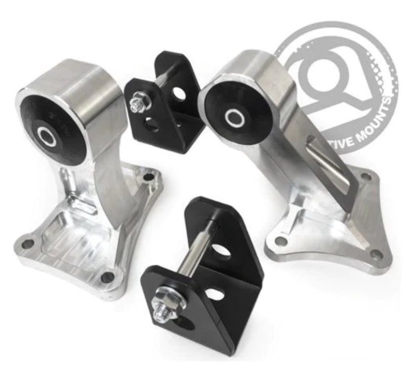 Engine Mounts INMB90750-95A-BA Innovative