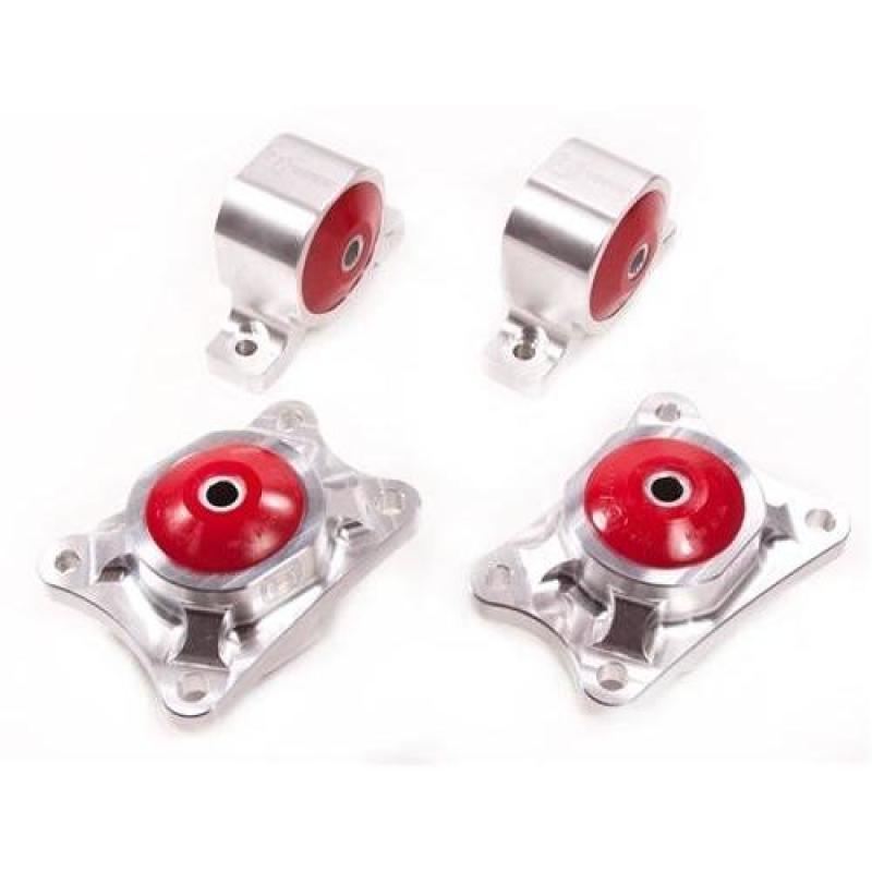 Differential Mounts INMB90755-95A-BA Innovative