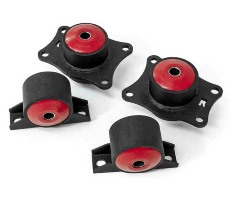 Engine Mounts INM90755-95A Innovative
