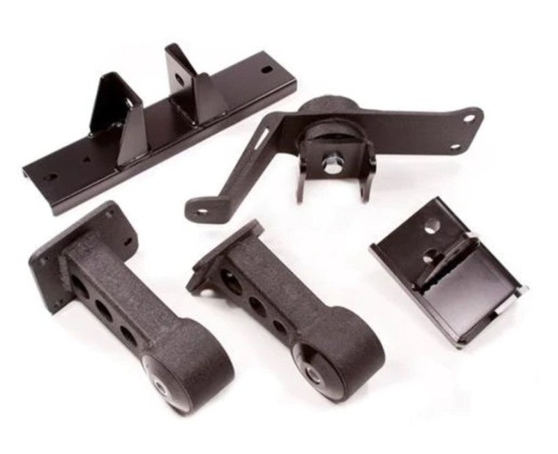 Engine Mounts INM90757-75A Innovative