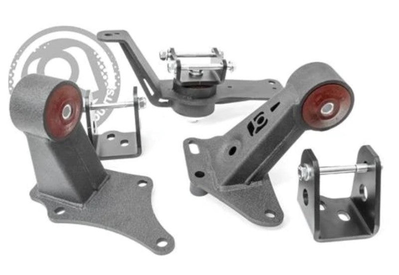 Engine Mounts INM90758-75A Innovative