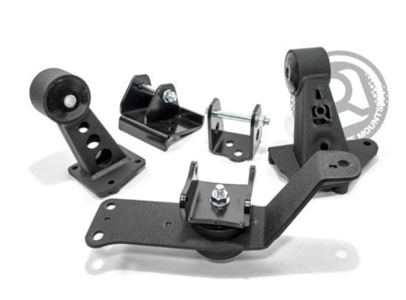 Engine Mounts INM80750-75A Innovative