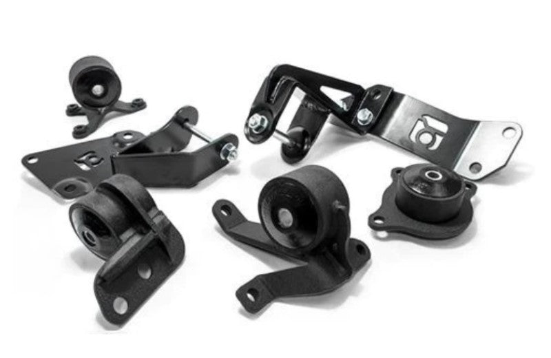 Engine Mounts INM90550-60A Innovative