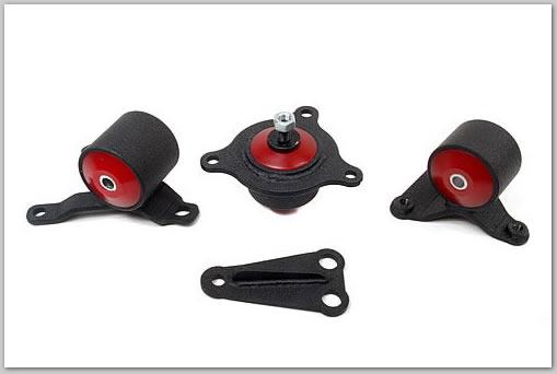 Engine Mounts INM90650-75A Innovative