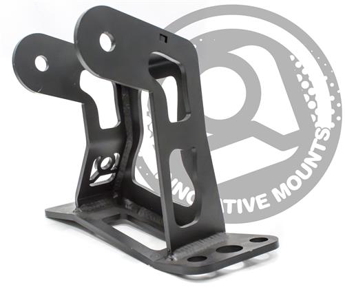Brackets INM40610-SB Innovative Mounts