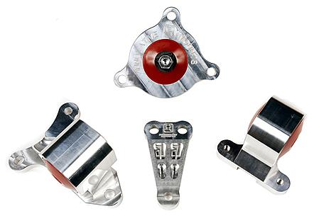 Engine Mounts INMB90650-75A Innovative