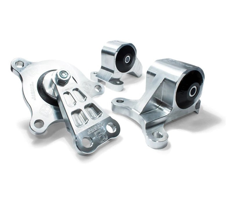Engine Mounts INMB90650-95A Innovative