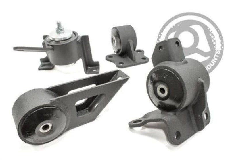 Engine Mounts INM60950-60A Innovative