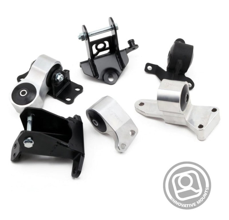 Engine Mounts INMB90850-95A-BA Innovative