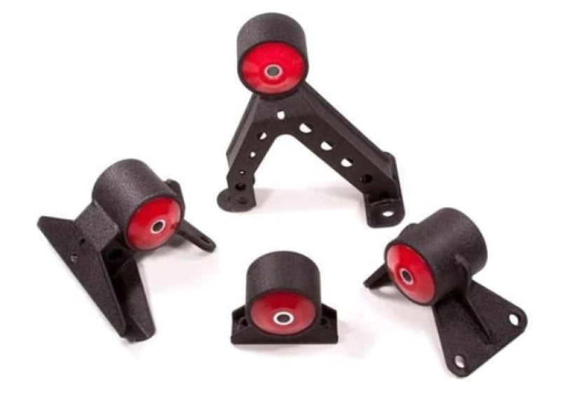 Engine Mounts INM70750-95A Innovative