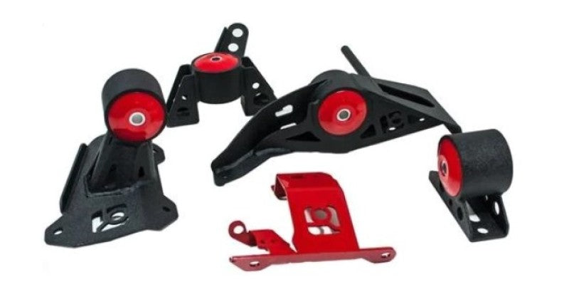 Engine Mounts INM61550-85A Innovative
