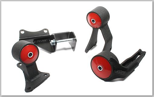 Engine Mounts INM18750-60A Innovative