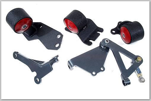 Engine Mounts INM49150-75A Innovative