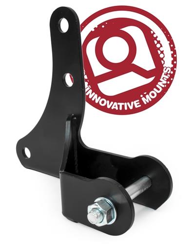 Brackets INM49131-SB Innovative Mounts