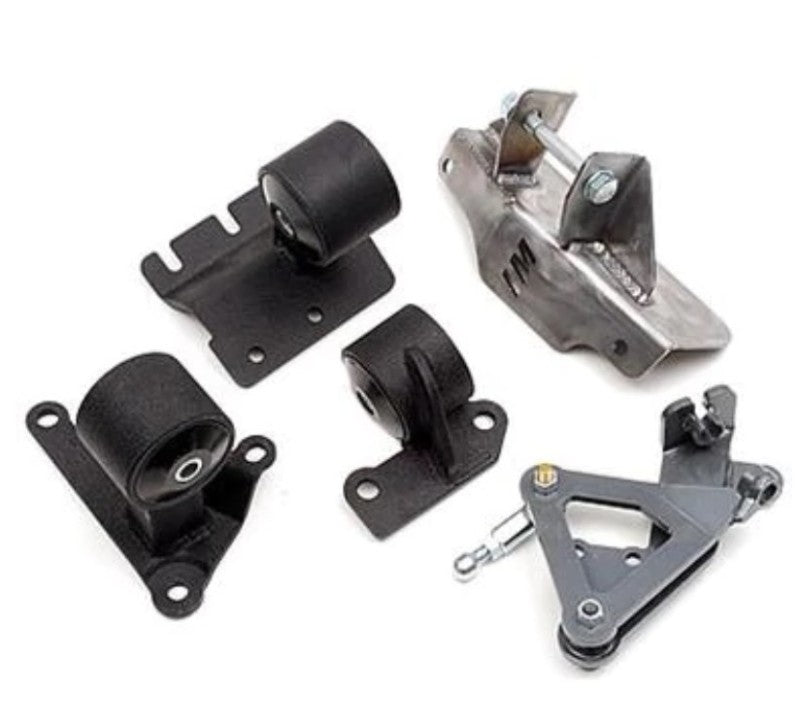 Engine Mounts INM29150-75A-NOACTUATOR Innovative