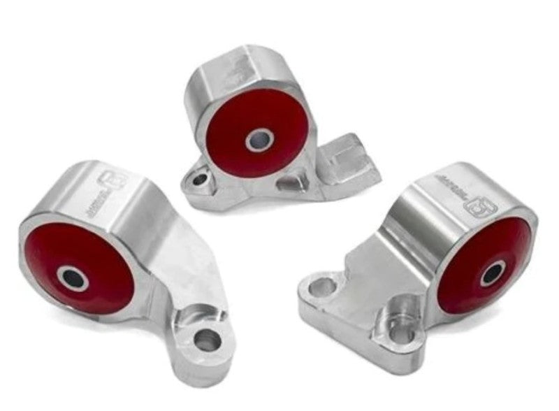 Engine Mounts INMB19151-60A-BA Innovative