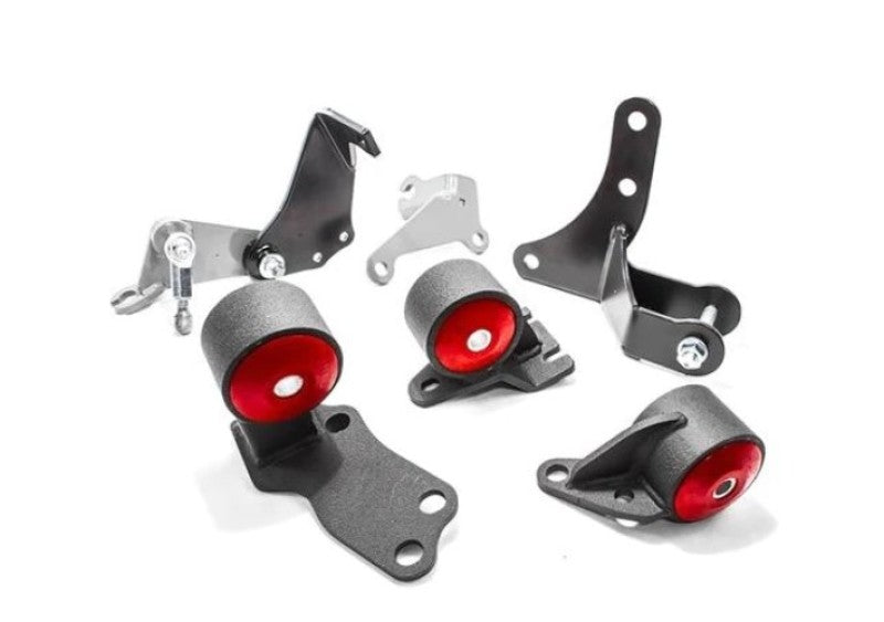 Engine Mounts INM49151-60A Innovative