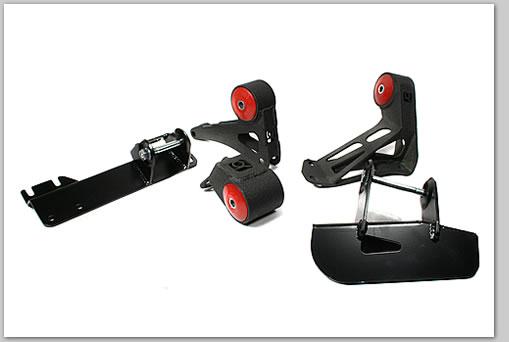 Engine Mounts INM99150-75A Innovative
