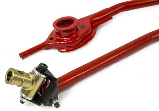 Shifters INM59119 Innovative Mounts