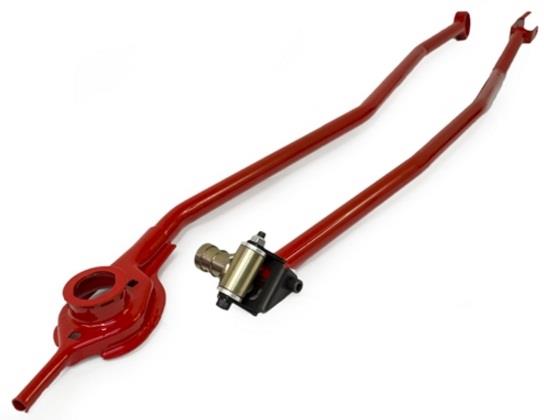 Shifters INM59119 Innovative Mounts