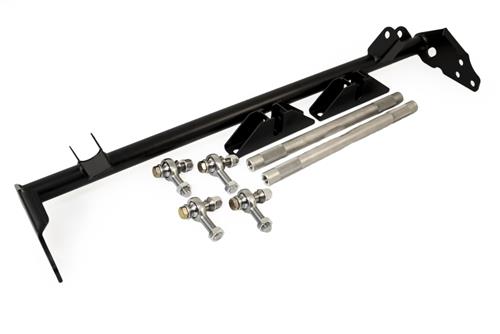 Traction Bars INM59112-HW Innovative Mounts