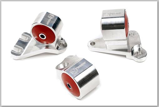 Engine Mounts INMB19350-60A Innovative