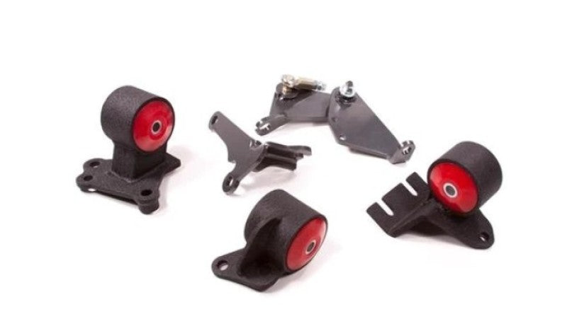Engine Mounts INM49350-60A-NOACTUATOR Innovative