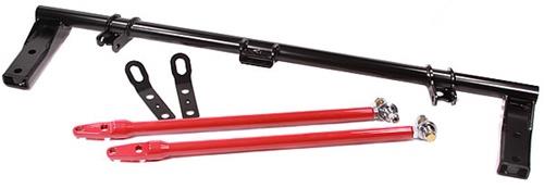 Traction Bars INM59310 Innovative Mounts