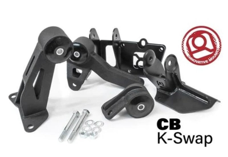 Engine Mounts INM99352-85A Innovative