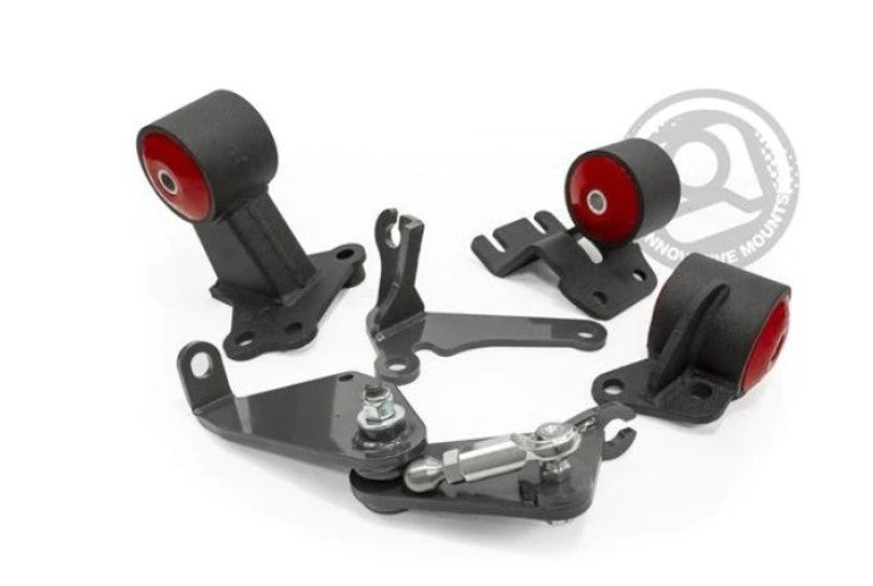 Engine Mounts INM49355-60A Innovative