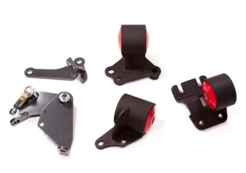 Engine Mounts INM49351-95A Innovative